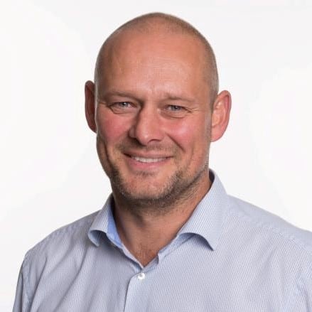 Jens Fynbo