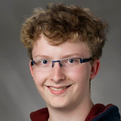 Mikkel Andersen